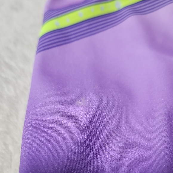 Lot of 2 GK Elite Leotards Size Child Large - Picture 4 of 6